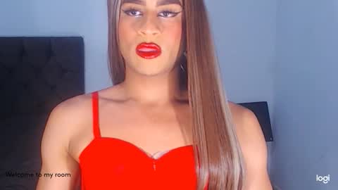 CLOE VALENTINA online show from June 1, 1:41 am