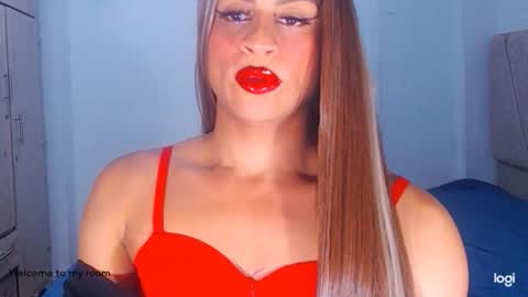 CLOE VALENTINA online show from June 10, 7:09 pm