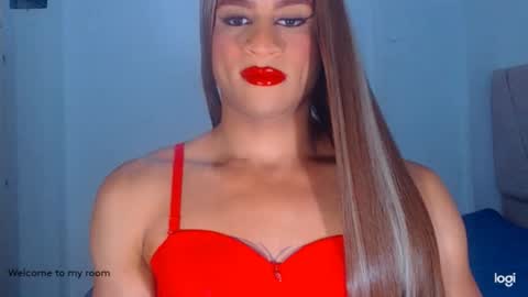 CLOE VALENTINA online show from August 6, 6:51 pm
