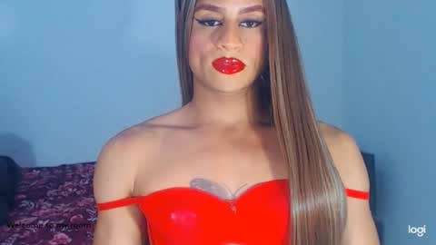 CLOE VALENTINA online show from August 9, 12:55 am
