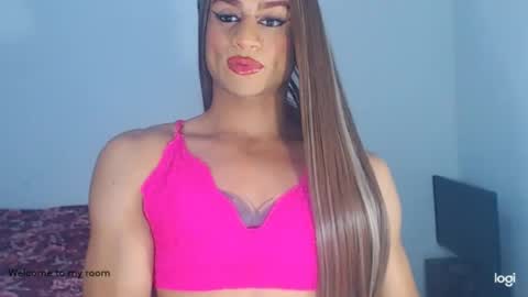 CLOE VALENTINA online show from August 9, 8:21 pm