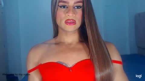 CLOE VALENTINA online show from August 10, 6:31 pm