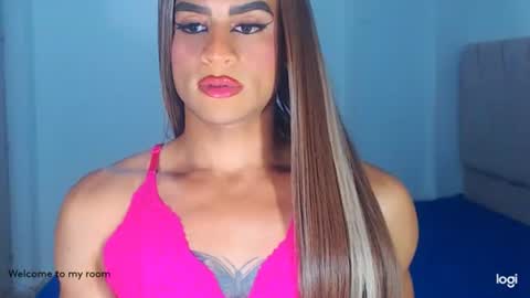 CLOE VALENTINA online show from August 13, 8:23 pm