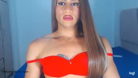 CLOE VALENTINA online show from August 14, 7:28 pm