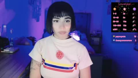 valen   online show from July 19, 5:31 am