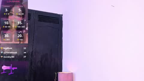 Valentina montes online show from August 12, 3:03 pm