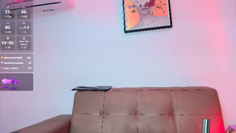  Valentinos  online show from August 2, 12:17 am