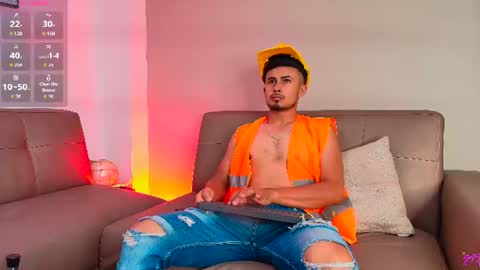  Valentinos  online show from August 13, 7:50 pm