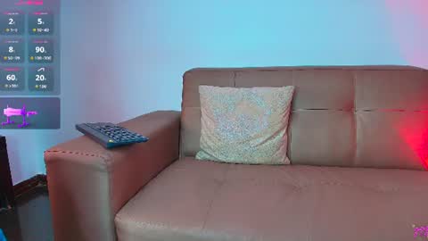  Valentinos  online show from August 13, 11:08 pm