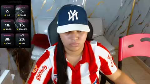 valeri_harpers4 online show from July 29, 9:33 pm