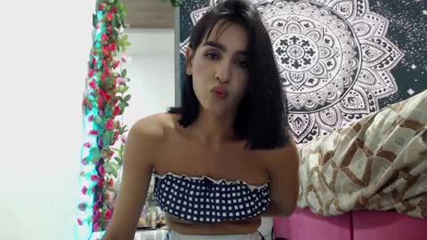 valeria online show from May 28, 4:37 am