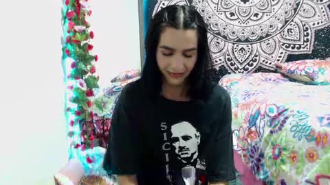 valeria online show from May 29, 6:49 am