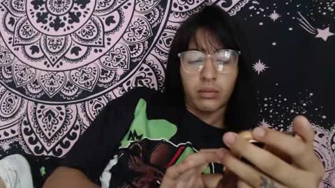 valeria online show from May 30, 3:57 pm