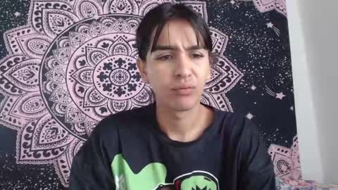 valeria online show from May 31, 3:14 pm