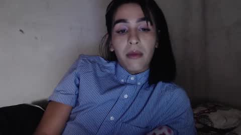 valeria online show from June 7, 8:14 pm