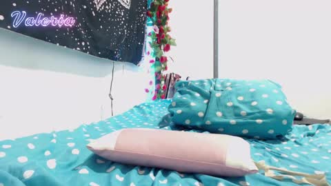 valeria online show from June 14, 3:58 am