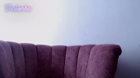valeria online show from June 14, 10:40 pm