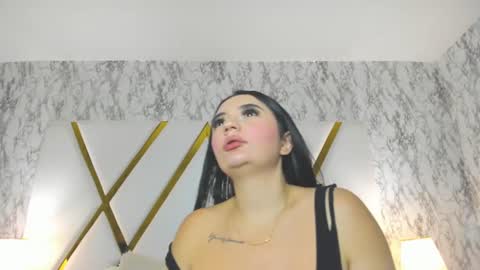 Valeria C  online show from August 15, 11:58 am