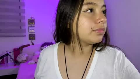 valeria online show from July 21, 7:44 am