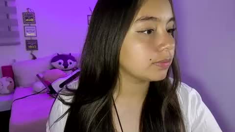 valeria online show from July 21, 8:49 am