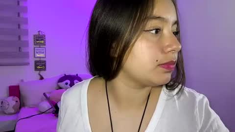 valeria online show from July 21, 9:55 am