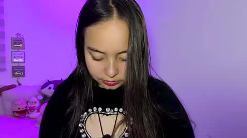 valeria online show from July 26, 4:06 am