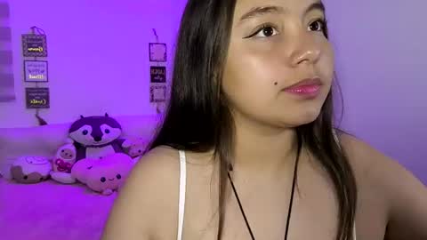 valeria online show from August 6, 6:12 am