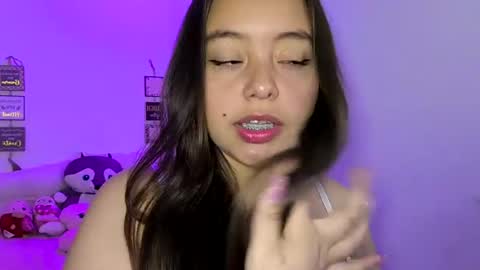 valeria online show from August 7, 10:21 pm