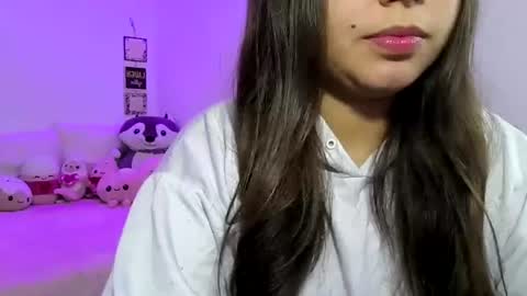 valeria online show from August 13, 7:22 am