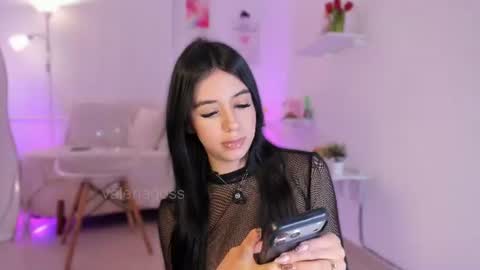Valeria Londoo online show from August 11, 1:29 am