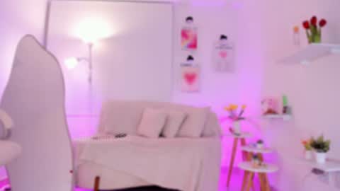 Valeria Londoo online show from August 12, 4:48 am