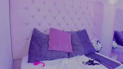 valeria_ivette online show from August 10, 7:15 pm