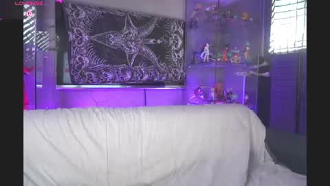 valeria online show from August 12, 6:27 am