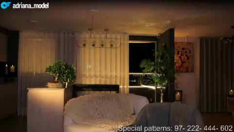 valeria online show from August 16, 12:25 am
