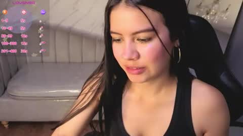 Valeria  online show from August 6, 9:03 pm