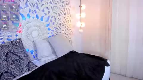 Valeria online show from August 15, 12:25 am