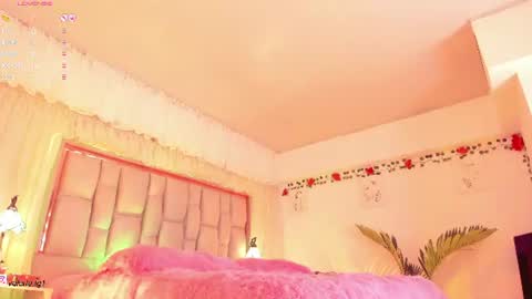 Valeria online show from August 7, 12:43 am