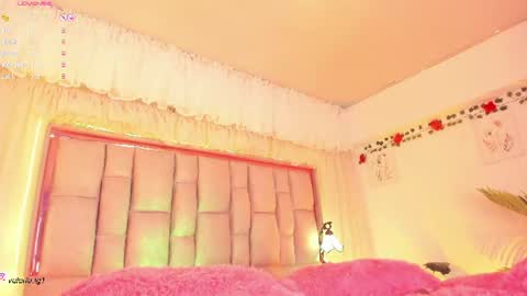 Valeria online show from August 13, 6:16 am