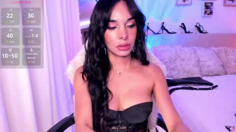 Valeria online show from June 16, 3:32 pm