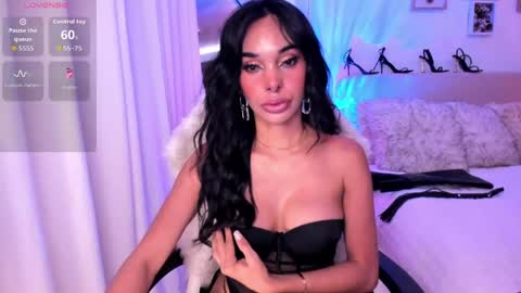Valeria online show from June 16, 4:38 pm
