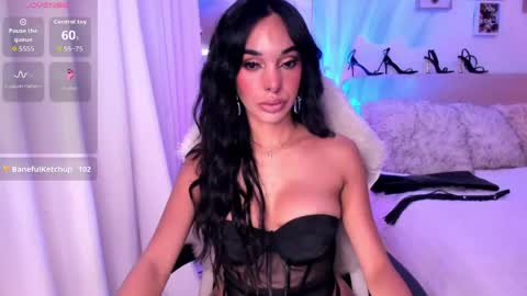 Valeria online show from June 16, 5:44 pm