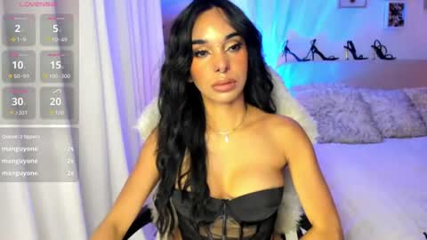 Valeria online show from June 16, 7:56 pm
