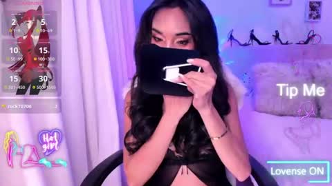 Valeria online show from July 1, 4:52 pm