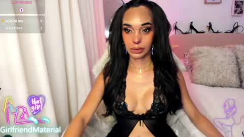 Valeria online show from July 1, 8:10 pm