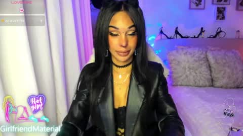 Valeria online show from July 4, 11:18 pm
