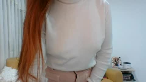 valeriafrannco online show from July 12, 5:14 am