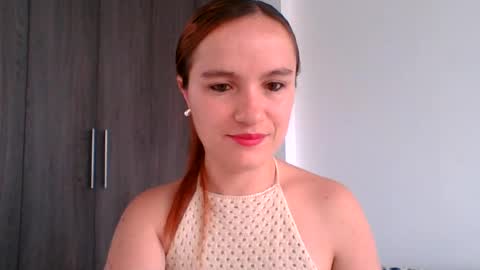 valeriafrannco online show from July 24, 2:42 pm