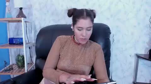  Valeria online show from August 4, 10:51 pm