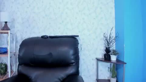  Valeria online show from August 5, 2:31 am