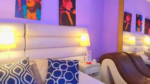  Valeria online show from August 10, 10:00 pm